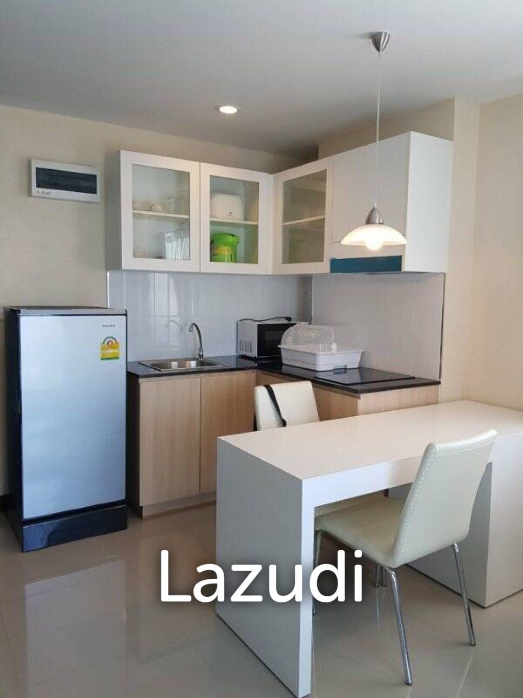 46 平方米 1 床 1 洗澡 公寓 对于 租