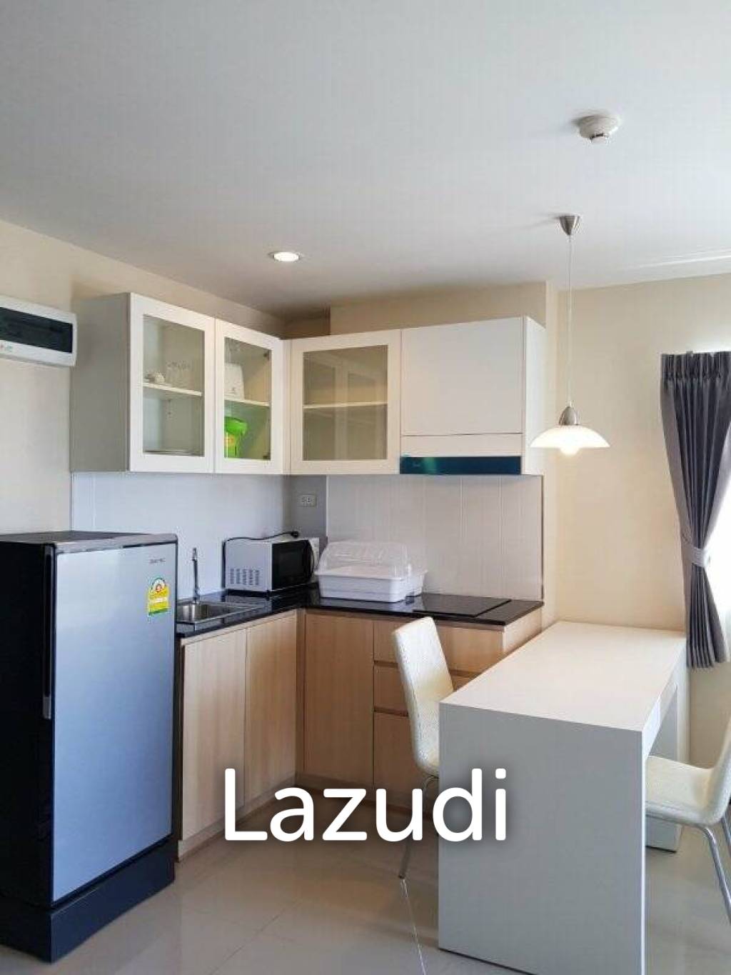 46 平方米 1 床 1 洗澡 公寓 对于 租