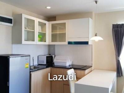 THE 88 CONDO : 1 Bed condo for rent