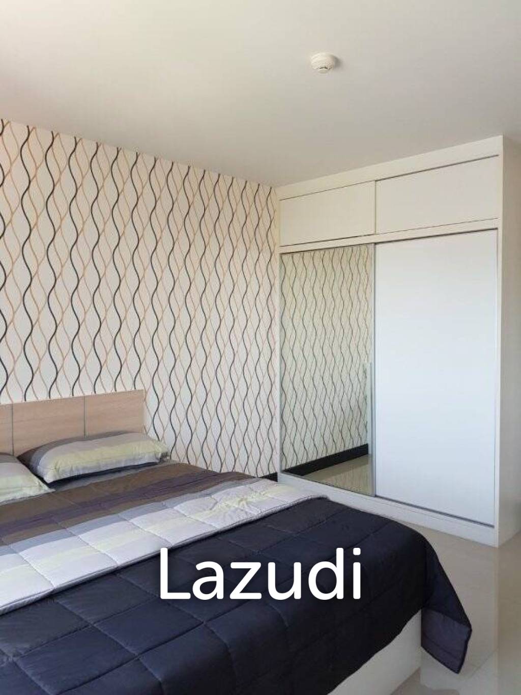 46 平方米 1 床 1 洗澡 公寓 对于 租