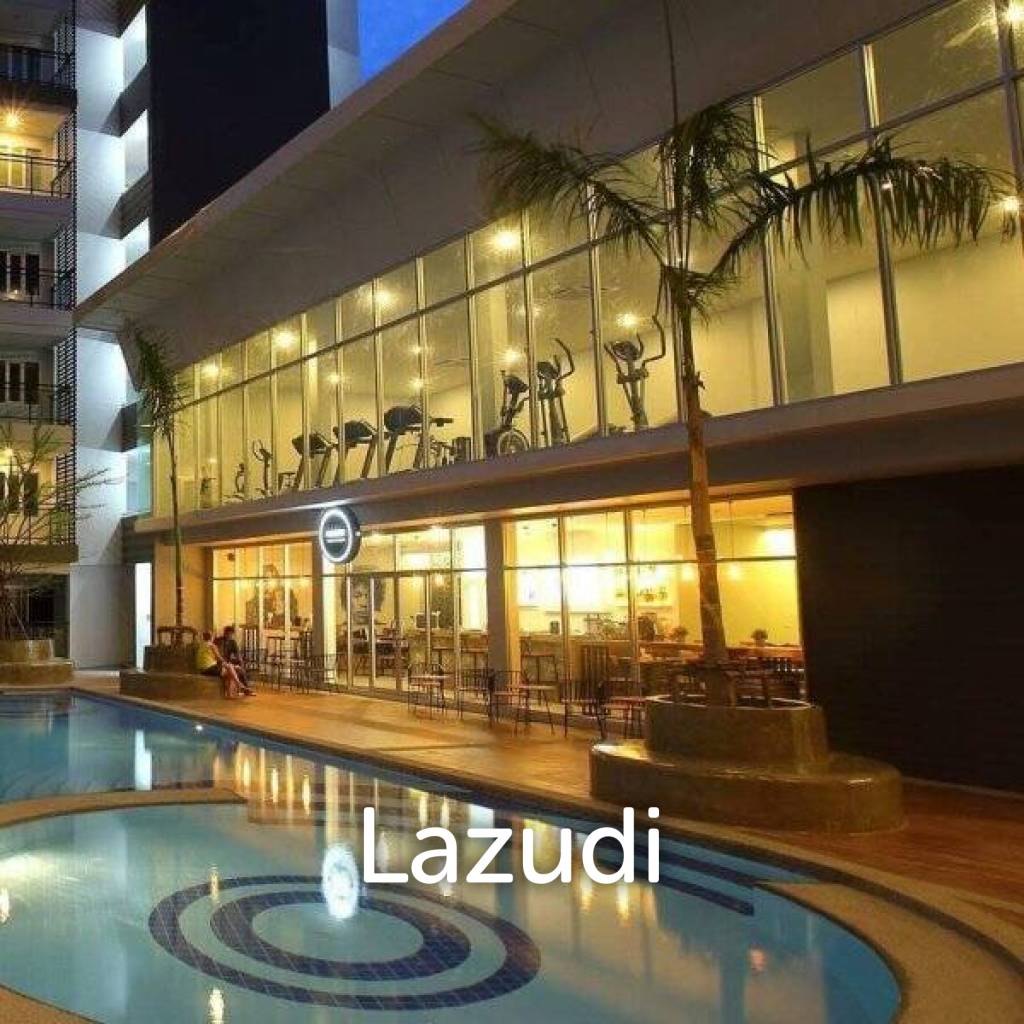 46 平方米 1 床 1 洗澡 公寓 对于 租