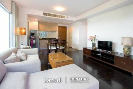 BAAN SAN DOA CONDO  : 2 Bed condo for sale and rent