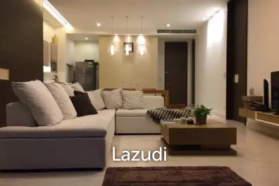 OCAS CONDO : 2 Bed beach front condo for rent