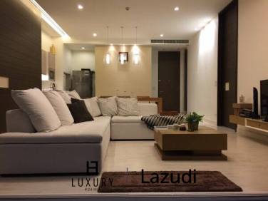 113 平方米 2 床 2 洗澡 公寓 对于 租