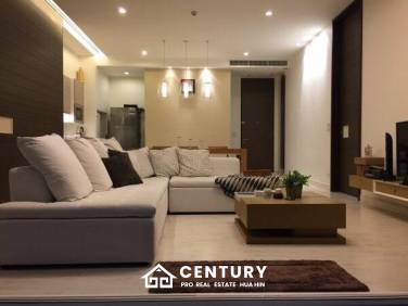 OCAS CONDO : 2 Bed beach front condo for rent