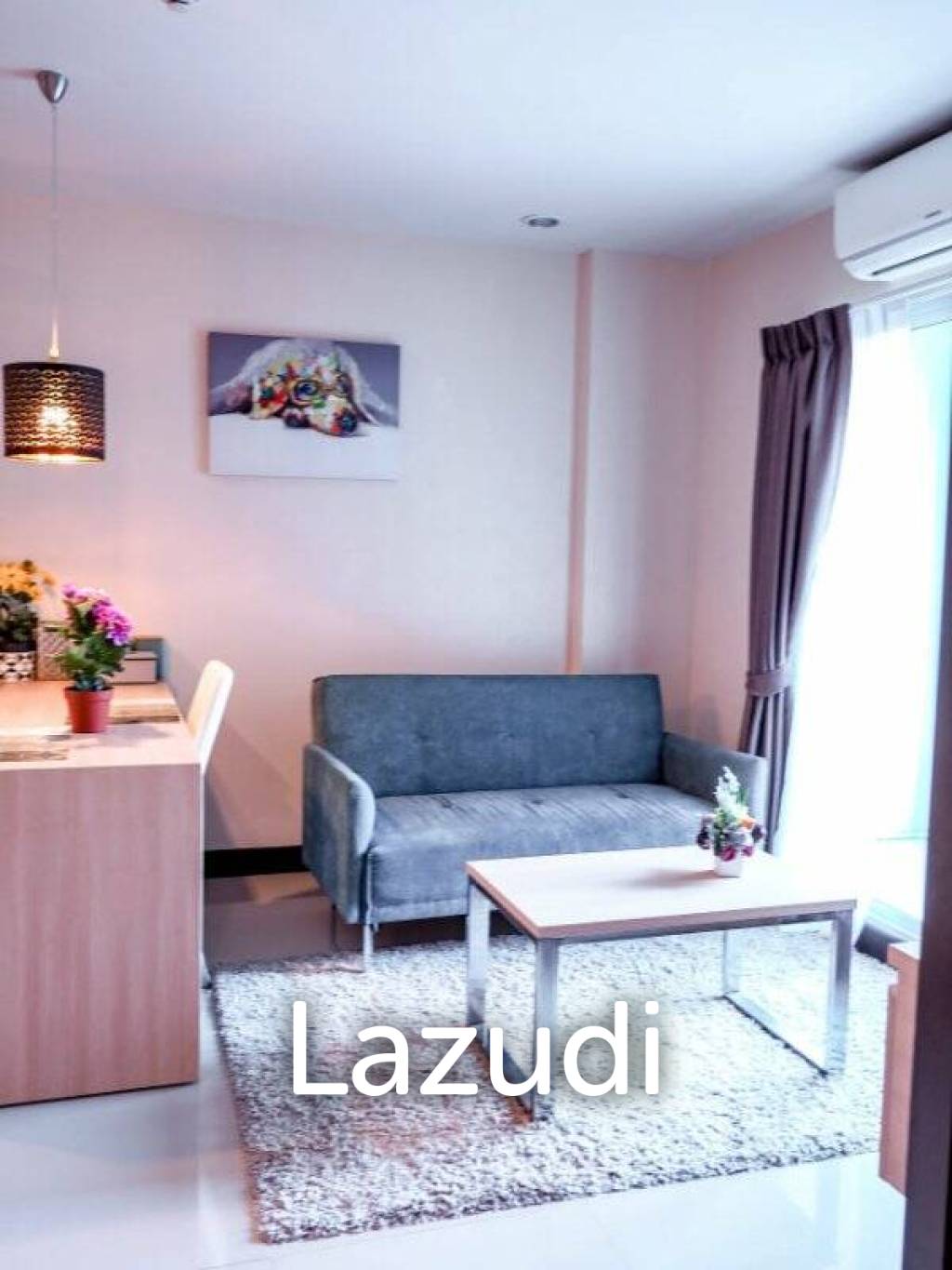 Кондоминиум 41 кв.м. 1 Кровать 1 Ванна