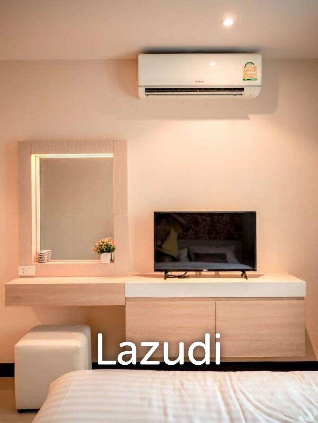 Кондоминиум 41 кв.м. 1 Кровать 1 Ванна