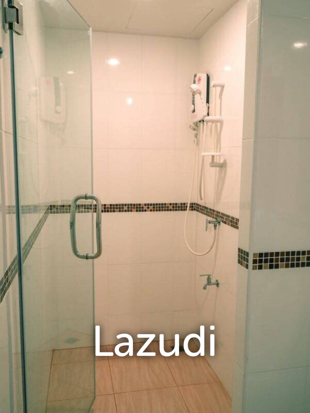 Кондоминиум 41 кв.м. 1 Кровать 1 Ванна