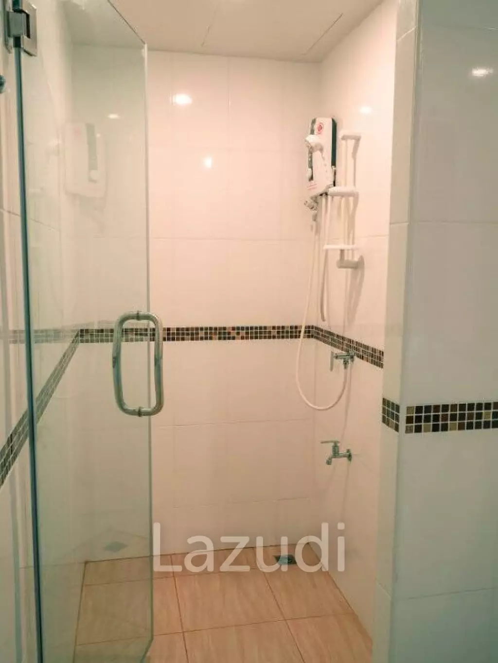 THE 88 CONDO : 1 bed condo for Rent
