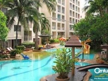 Hin Nam Sai Suay 1 Bed condo for rent