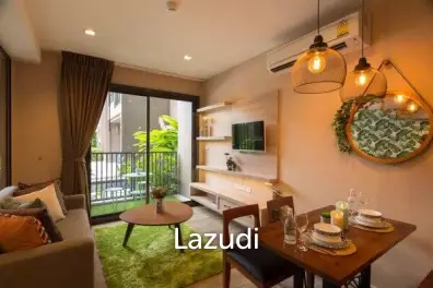 Rain Condo: 1 bedroom studio close to "everything"