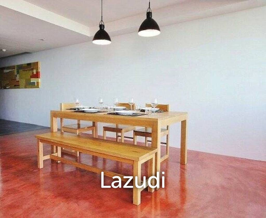 99 metro cuadrado 2 ` 2 Baño Condominio de Alquiler