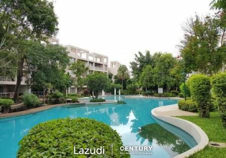 2 Bed Beachfront Condo 2 Bed Beachfront Condo