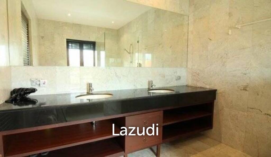 800 Sqm 4 Bed 4 Bath Villa For Rent