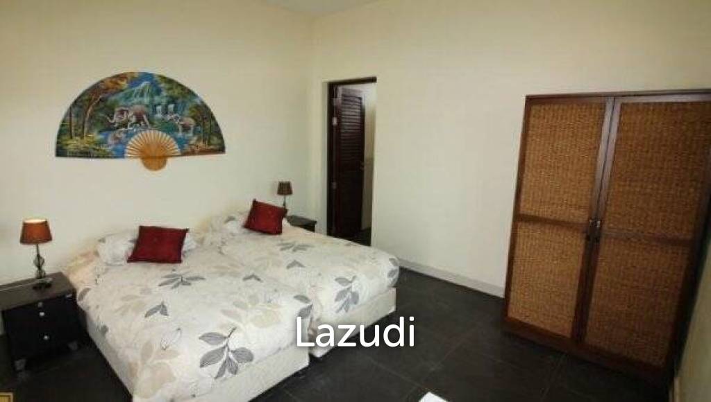 800 Sqm 4 Bed 4 Bath Villa For Rent