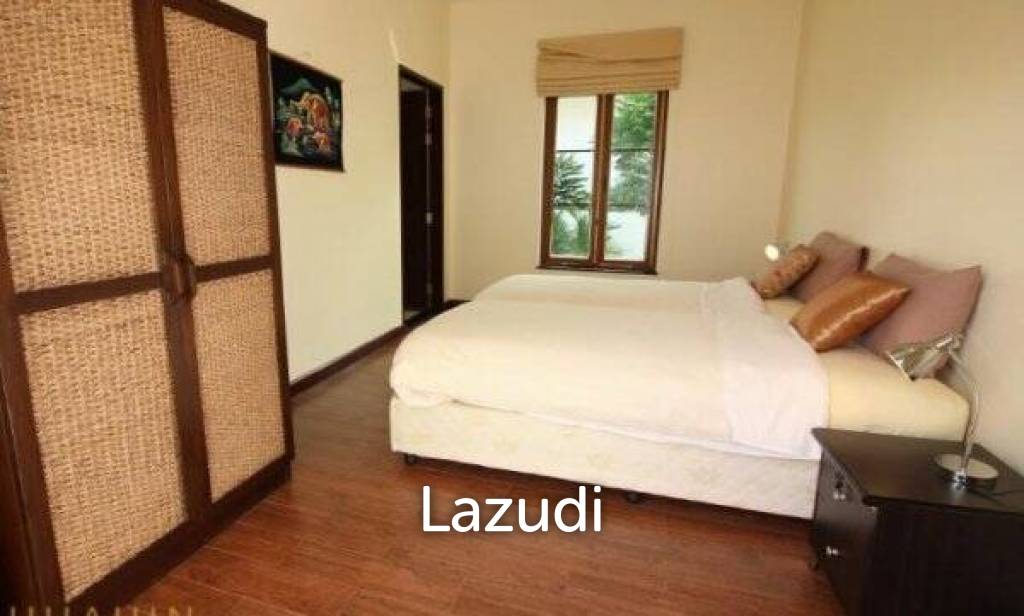 800 Sqm 4 Bed 4 Bath Villa For Rent