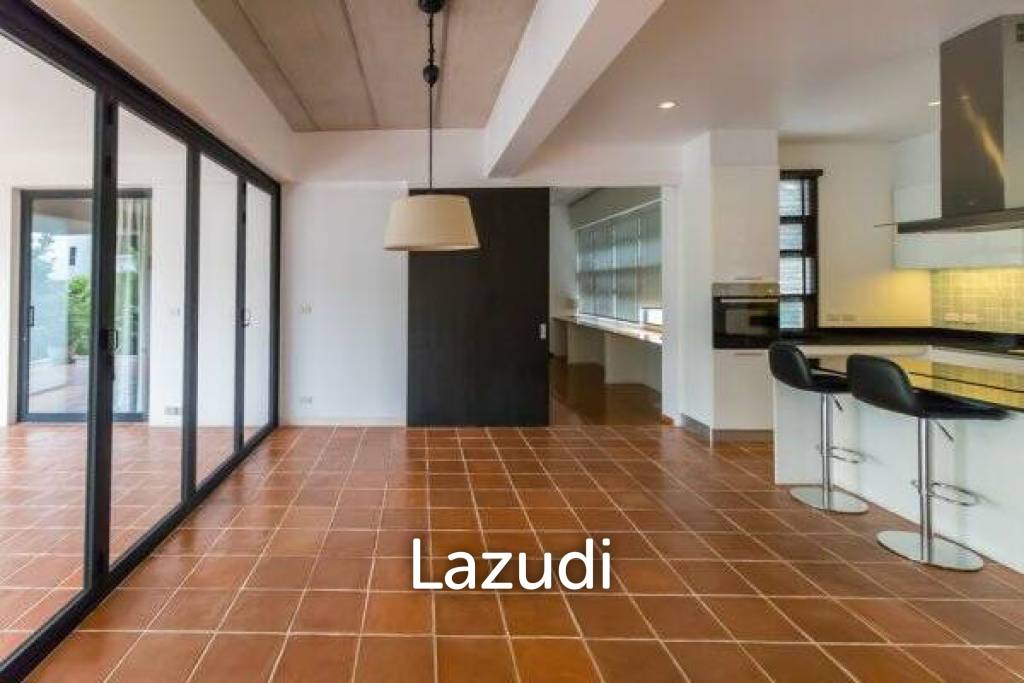 210 Sqm 2 Bed 3 Bath Condominium For Rent