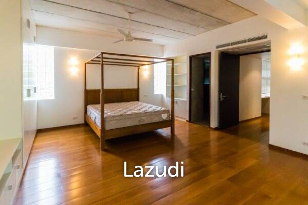 210 Sqm 2 Bed 3 Bath Condominium For Rent