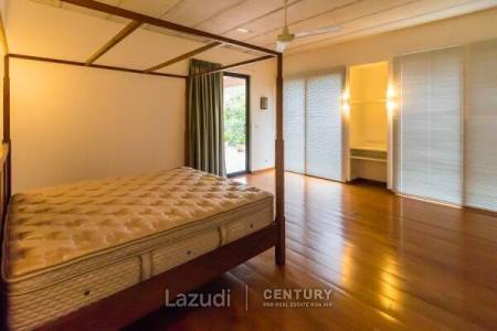 Casa Daeng: 2 Bed Condo in Khao Takiab