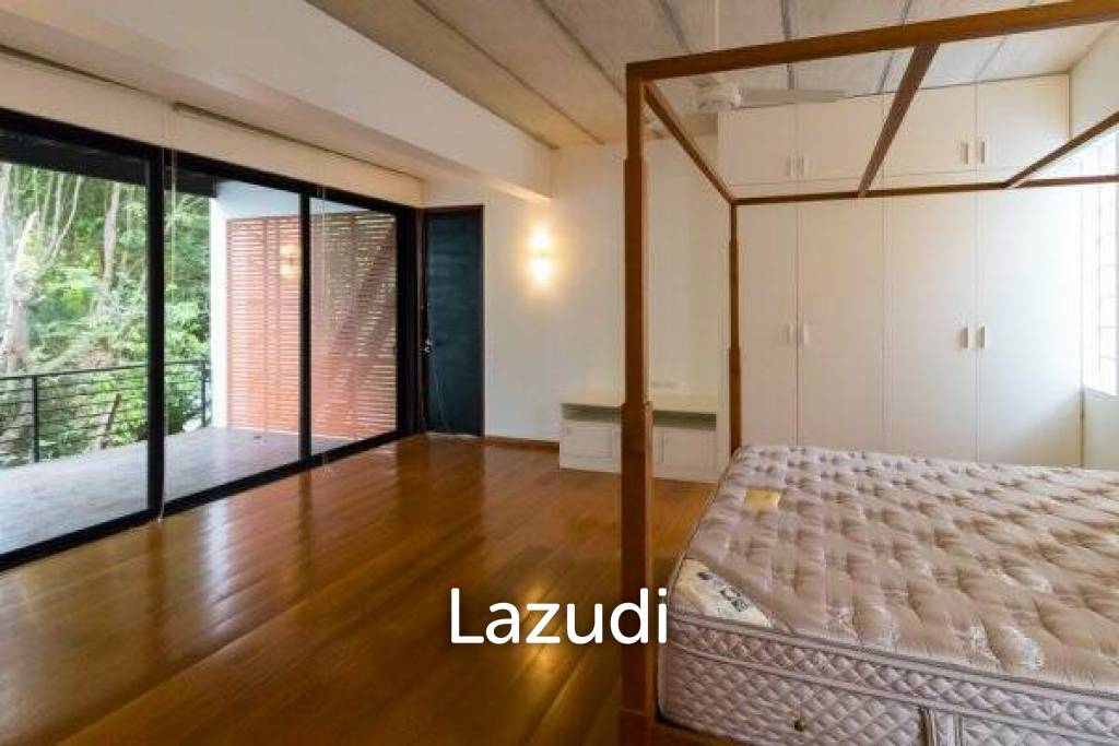 210 Sqm 2 Bed 3 Bath Condominium For Rent