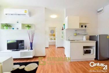 31 qm 1 Bett 1 Bad Apartment Für Miete