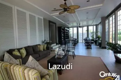 1 Bed Apartment Close To Town.