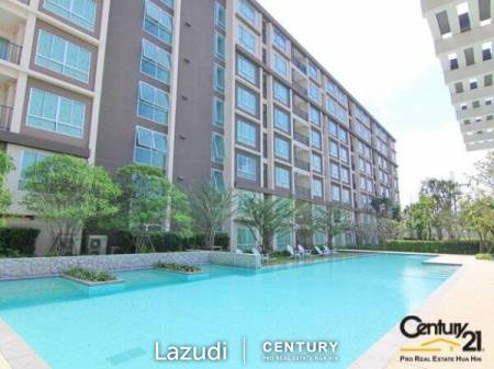 Studio / 1 Bathroom Condo for Sale/Rent Studio / 1 Bathroom Condo for Sale/Rent