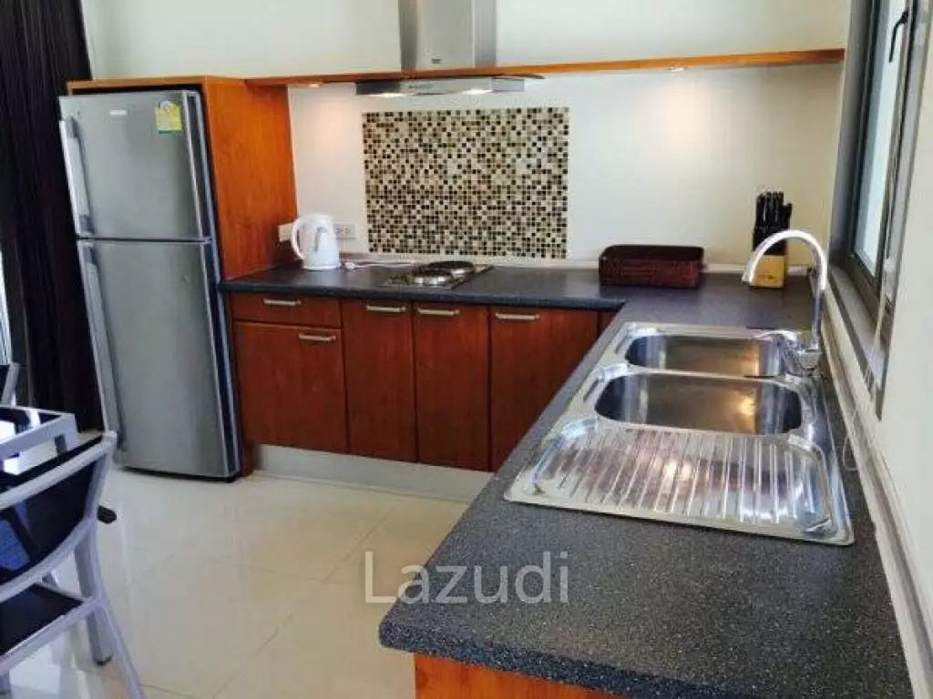Ground Floor and Second Floor Quality Luxury Condos in Countryside Location
