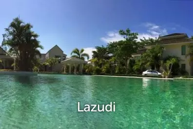Ground Floor and Second Floor Quality Luxury Condos in Countryside Location