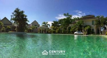 Ground Floor and Second Floor Quality Luxury Condos in Countryside Location