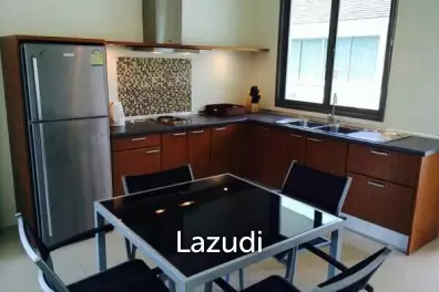 Ground Floor and Second Floor Quality Luxury Condos in Countryside Location