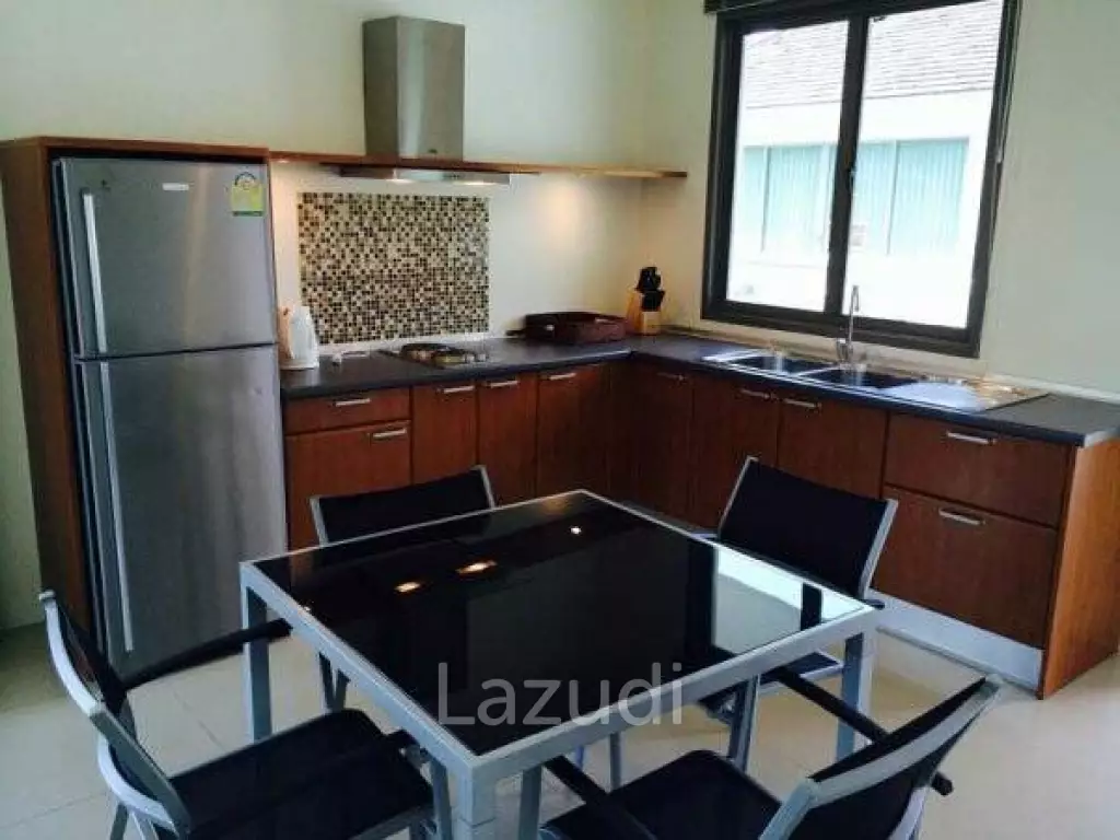 Ground Floor and Second Floor Quality Luxury Condos in Countryside Location