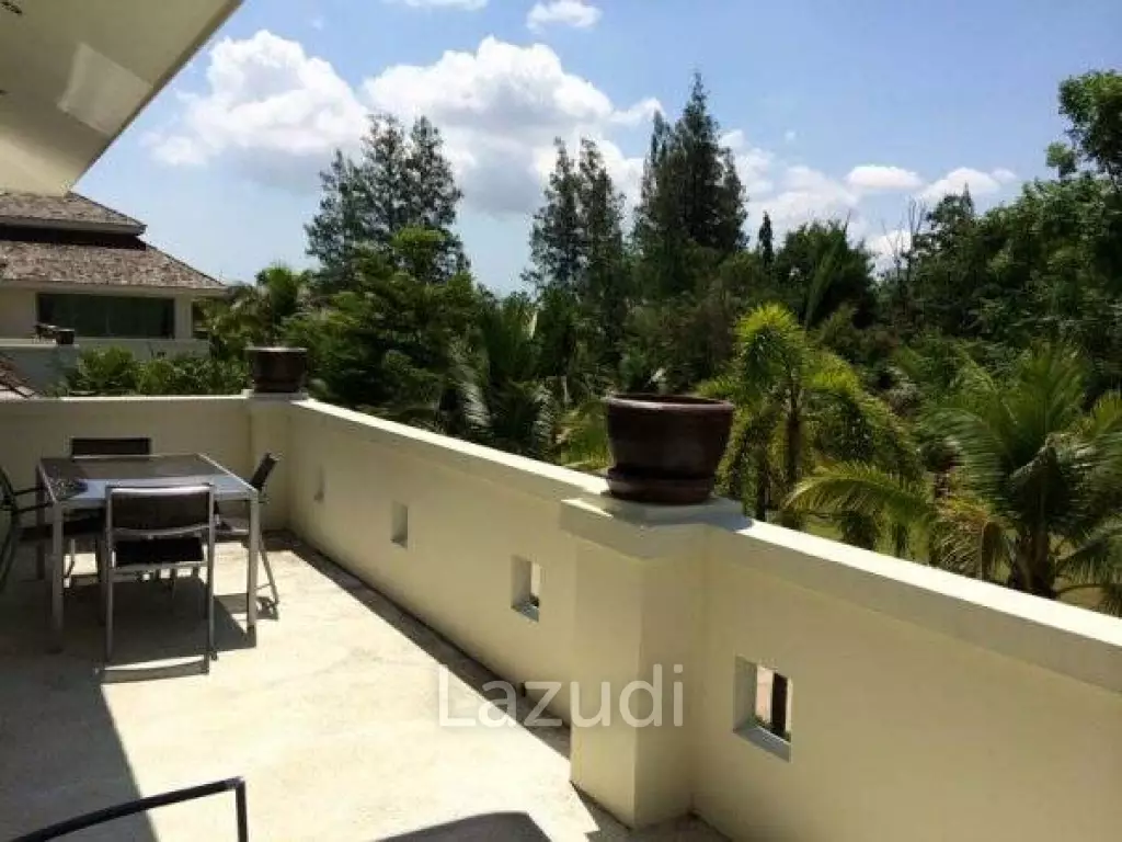 Ground Floor and Second Floor Quality Luxury Condos in Countryside Location