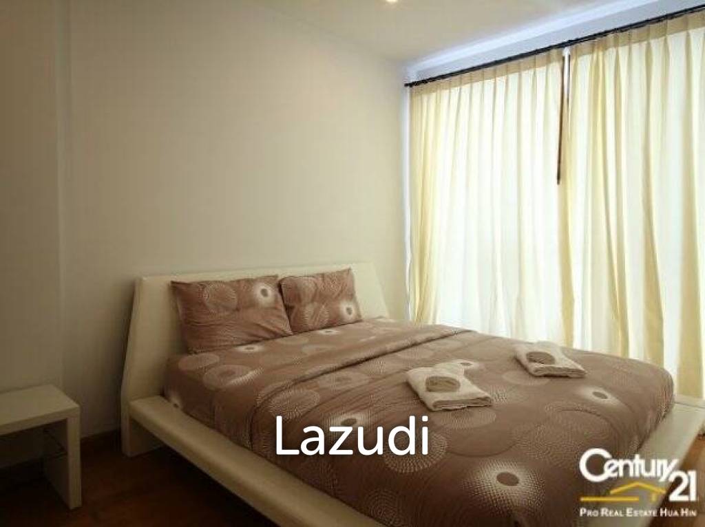 54 ตร.ม 1 เตียง 1 อาบน้ำ คอนโดมิเนียม For เช่า