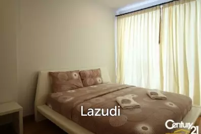 1 Bed Apartment for Rent