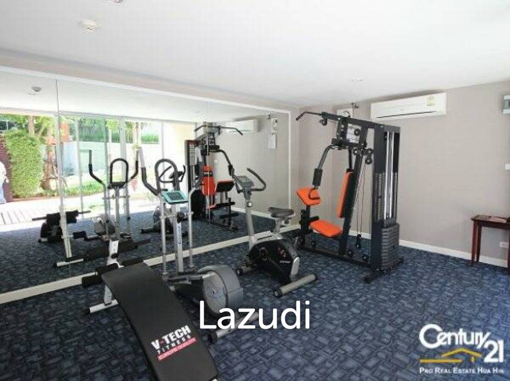 54 ตร.ม 1 เตียง 1 อาบน้ำ คอนโดมิเนียม For เช่า