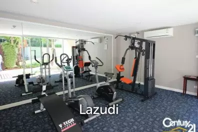 1 Bed Apartment for Rent