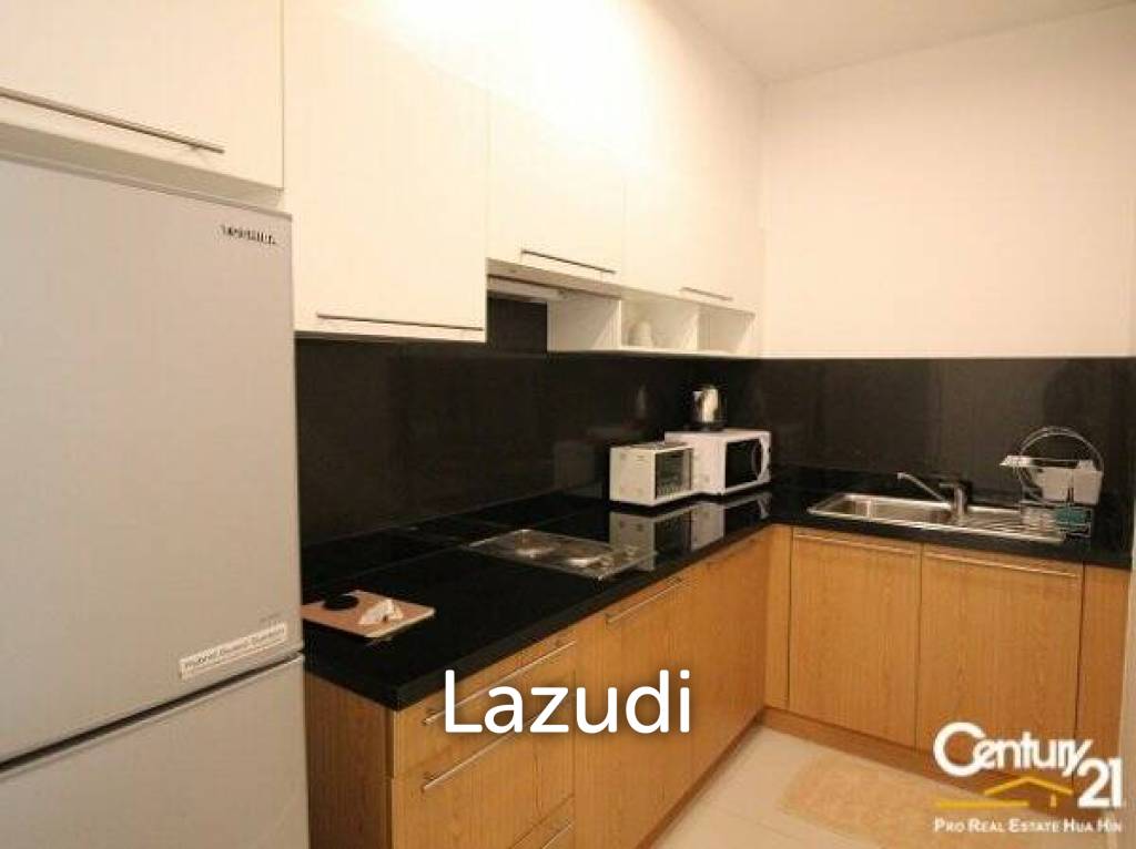 54 ตร.ม 1 เตียง 1 อาบน้ำ คอนโดมิเนียม For เช่า