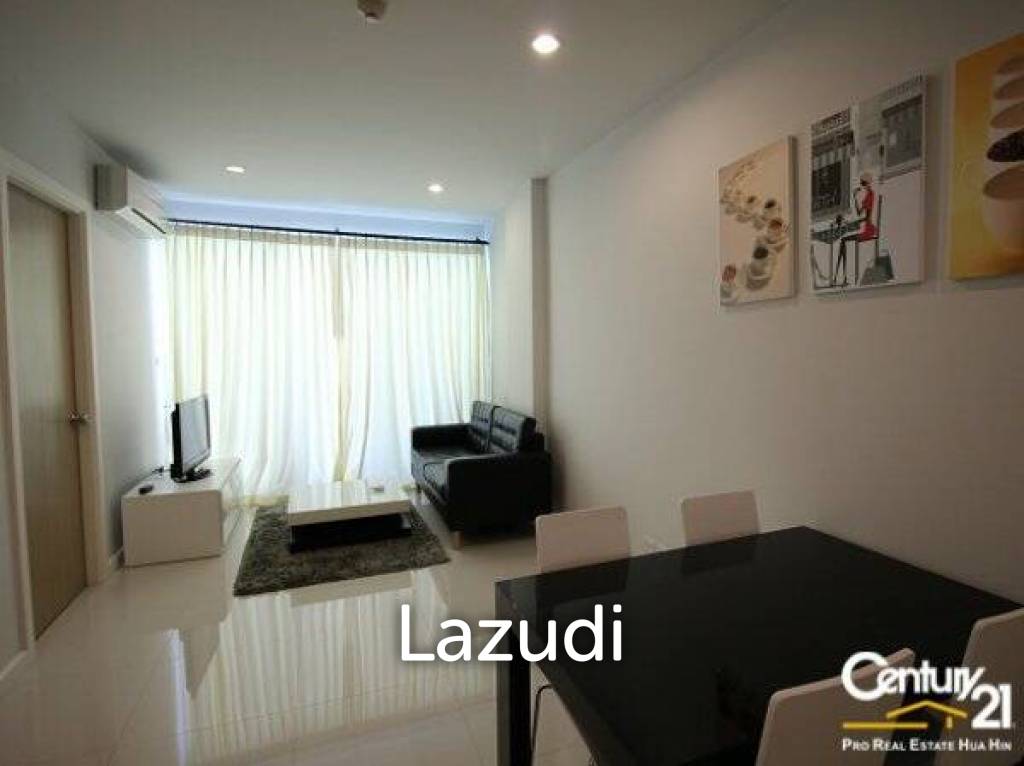 54 ตร.ม 1 เตียง 1 อาบน้ำ คอนโดมิเนียม For เช่า