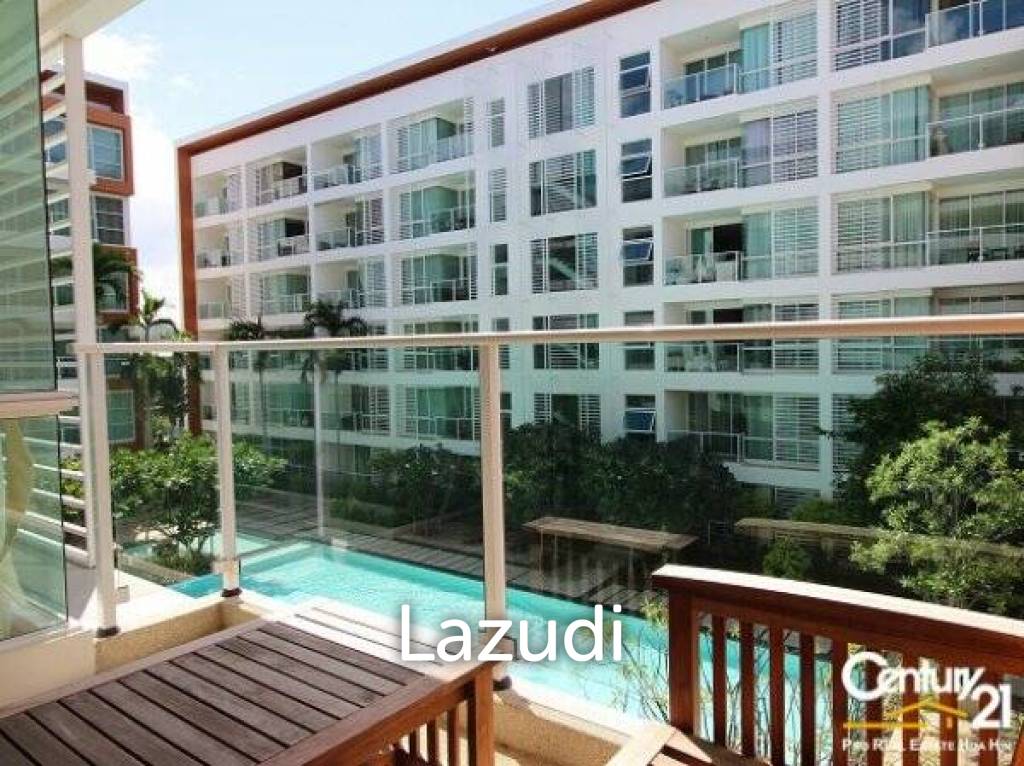 54 ตร.ม 1 เตียง 1 อาบน้ำ คอนโดมิเนียม For เช่า