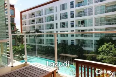 1 Bed Apartment for Rent