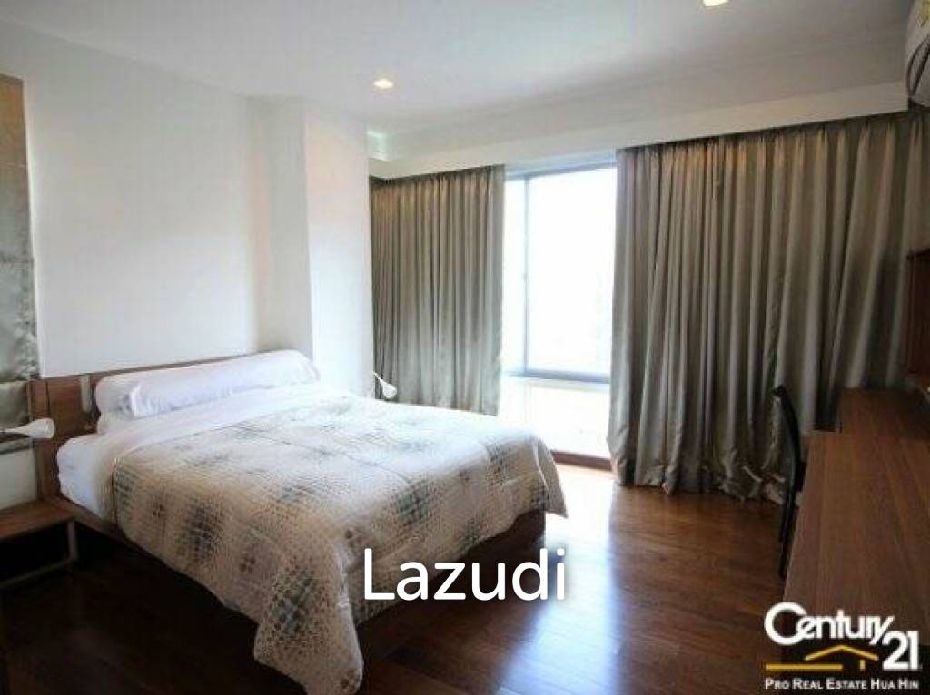 76 Sqm 2 Bed 2 Bath Condominium For Rent