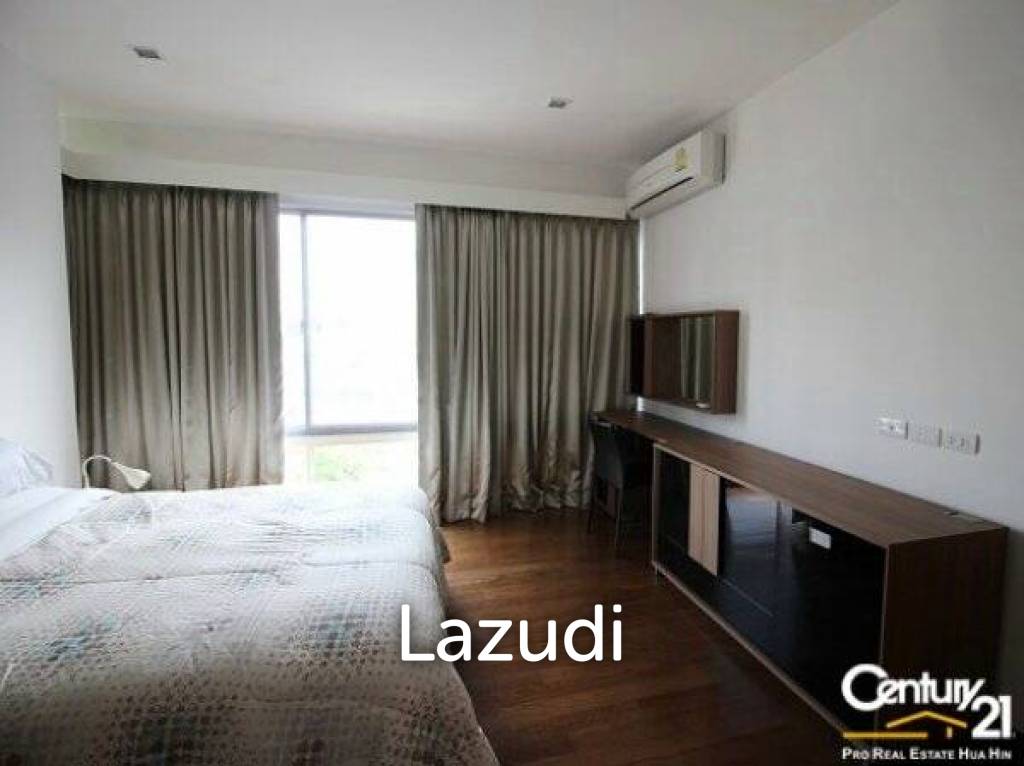 76 Sqm 2 Bed 2 Bath Condominium For Rent