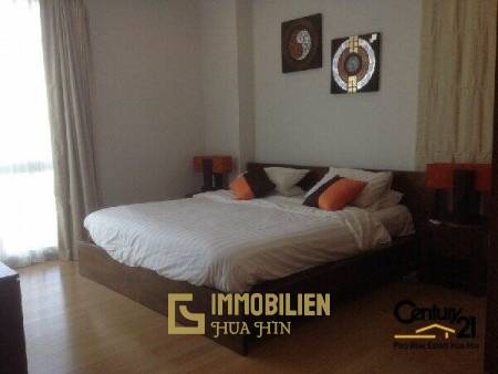 2 Bedroom Condo close to Beach and Restaurants