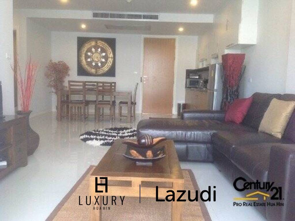 96 metro cuadrado 2 ` 2 Baño Condominio de Alquiler