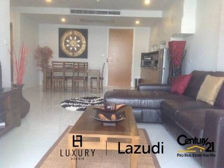 96 metro cuadrado 2 ` 2 Baño Condominio de Alquiler