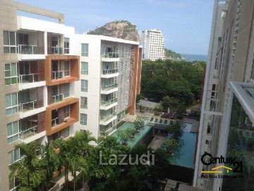 2 Bedroom Condo close to Beach and Restaurants