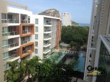 2 Bedroom Condo close to Beach and Restaurants