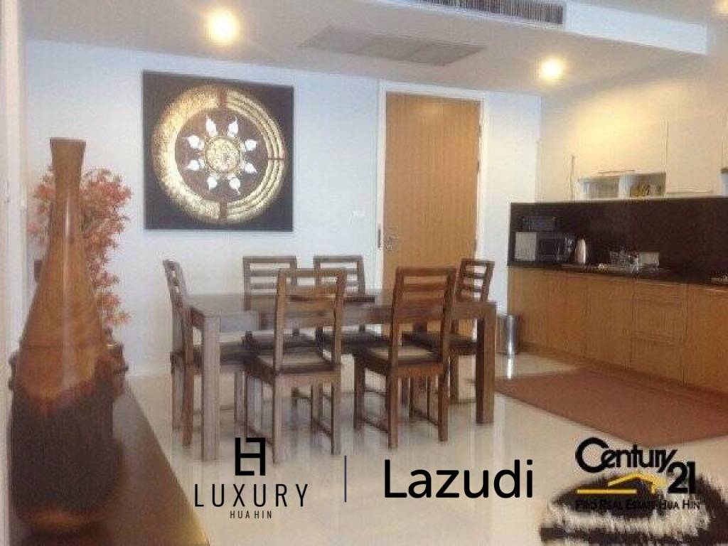 96 metro cuadrado 2 ` 2 Baño Condominio de Alquiler