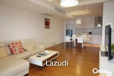Luxurious 2 Bed Condo
